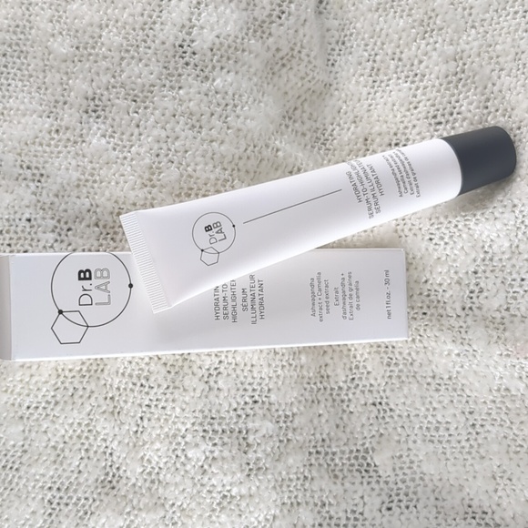 Dr. Brandt's Hydrating Serum-to-Highlighter, 30ml/1.0fl oz - Picture 1 of 10